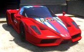 2002 Ferrari Enzo